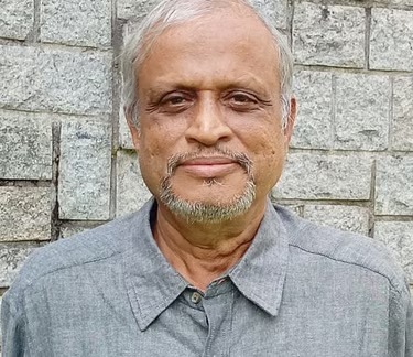 B. P. Sanjay
