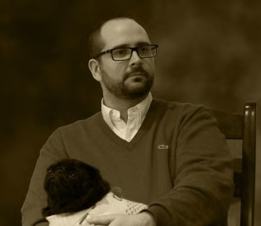 Jarrod Atchison