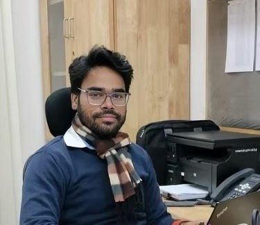 Aniruddha Jena