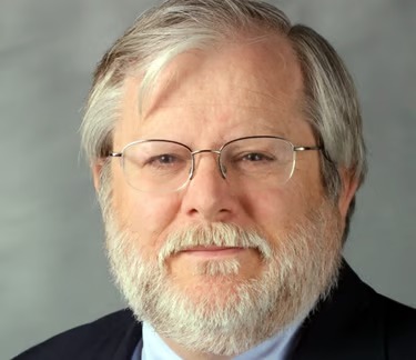 John Llewellyn