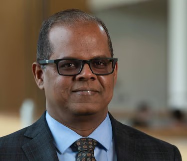 Sundeep R. Muppidi