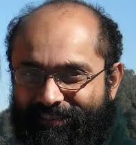 Vibodh Parthasarathi