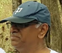 Vinod Pavarala