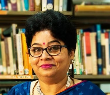 Dr. Padma Rani