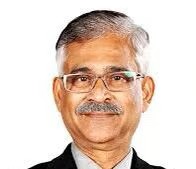 Prof. (Dr.) Dhrubajyoti Chattopadhyay, Ph.D. (Patron)