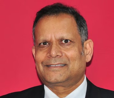 Arvind Singhal