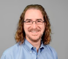 Dr. Greg Wise