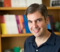 Mr. Steven Giles, Ph.D (Patron)