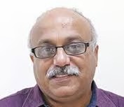 Rakesh Batyabal
