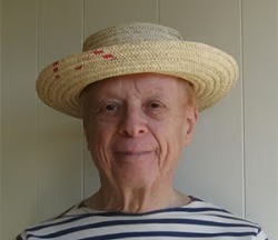 Arthur Berger