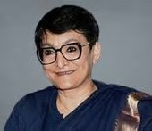 Shashwati Goswami