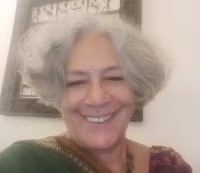 Sudha Mahalingam