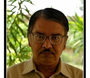 Manash Roy