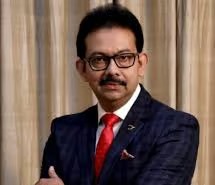 Mr. Satyam Roychowdhury, MA (Patron)