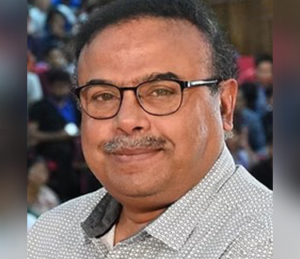Dr. Anupam Basu